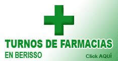 Turnos de Farmacias