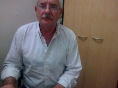 Simonetti destacó el trabajo colectivo y aseguró que “acá hay un equipo, no una sola figura”