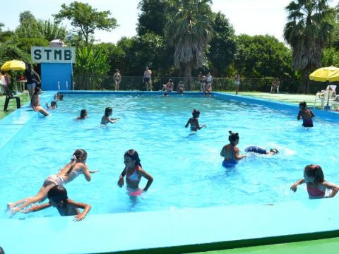 El lunes 4 comienza la Colonia de Vacaciones