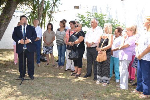 Nuevo servicio de guardia de enfermería en las Unidades Sanitarias