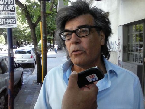 Muntaner: “Necesitan un aparato ajustado, represivo, que contenga los reclamos populares"