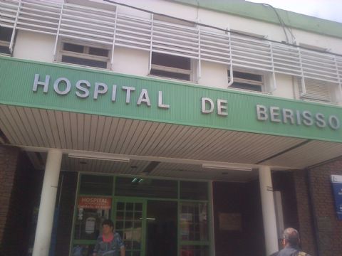 Nueva denuncia contra el Hospital de Berisso