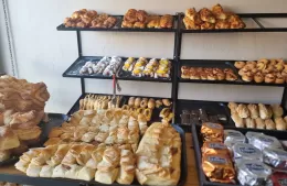 Aumento de materias primas: dos panaderías céntricas con dispar impacto en mostrador