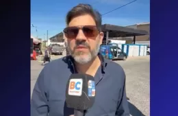 Desembarco Simbólico: el ministro Bianco ponderó la celebración berissense