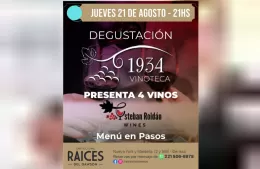 Raíces del Dawson continúa agosto con una intensa agenda