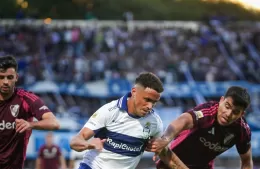 River-Gimnasia: un partido con más que tres puntos en juego