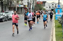 Se viene la 43º edición de la Carrera del Inmigrante