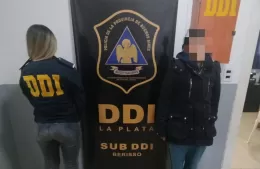 Apareció en buen estado de salud una mujer que era buscada en nuestra ciudad