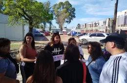 Reunión abierta de Patria Grande para “sumar fuerzas” rumbo a octubre