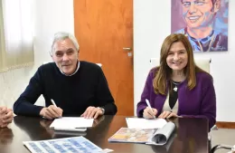 Se adhirió un nuevo proyecto al Programa “Municipios por la Igualdad”