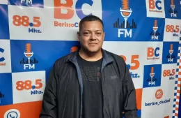 Rodríguez sobre la reforma laboral: “Es lo que quieren los gobiernos neoliberales, oprimir al pueblo y quitar derechos a los trabajadores”