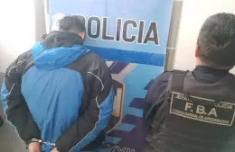 Dos jóvenes demorados por tenencia ilegal de arma de fuego