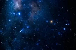 Se viene una “Observación de Estrellas” de cara a la Olimpiada Argentina de Astronomía