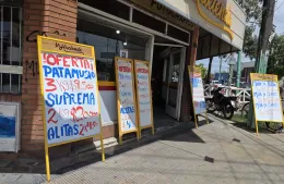 Preocupación en Berisso por el aumento de la carne: comerciantes buscan sostener las ventas