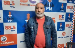 Maximiliano Fernández: “El voto fue bronca, pero los ganadores deben administrarlo con responsabilidad”