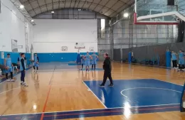 Hogar Social se quedó con un triunfo clave ante la UNLP