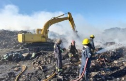 La oposición denunció ante el OPDS "basural ilegal" del Municipio