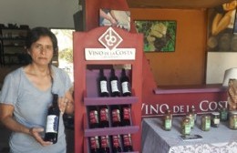 La Cooperativa del Vino de la Costa cuenta con avances tecnológicos