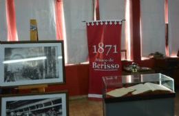 El acto escolar por el aniversario de la fundación de Berisso será en el Museo 1871