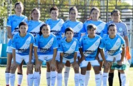 Las villeras perdieron el duelo regional ante las pinchas