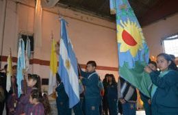 El Jardín de Infantes María Reina celebró sus Bodas de Oro