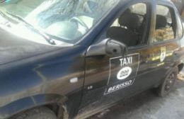 Los taxis solicitaron un aumento del 15 % con cláusula gatillo