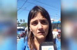 Drkos destacó el "compromiso" de los jóvenes para con la agenda de derechos humanos