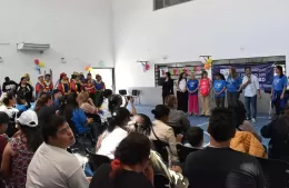 Carla Domínguez: “El cierre de la ANDIS es sumamente preocupante y grave”