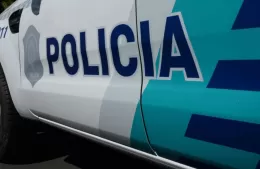 Apareció el menor que era intensamente buscado