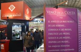 La Fiesta del Vino de la Costa en Berisso se extiende hasta el lunes 9 de julio