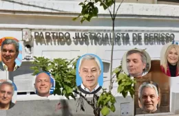Elecciones del PJ bonaerense y en los 135 distritos. Incógnitas en Berisso