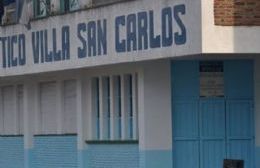 Asamblea general ordinaria anual del Club Villa San Carlos