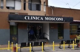 Clínica Mosconi: lista oficialista competirá para seguir siendo la conducción acompañada por el municipio