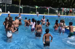 Acevedo: “El balance del verano es altamente positivo y ya pensamos en el año regular”