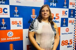 Graciela Matcovik: “Los peronistas sanitaristas consideramos que todo lo que se haga en salud es una inversión”