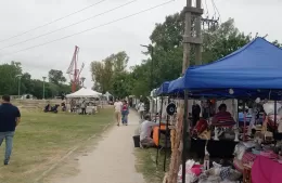 Holubyez: “Es una linda oportunidad para todo Berisso”