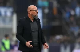 Gimnasia ya es sinónimo de papelón