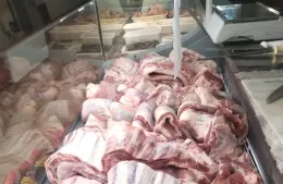El pollo, lo que más subió: nuevos aumentos en las carnicerías