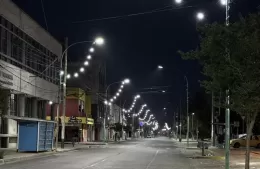 Sin hechos de gravedad en el Año Nuevo en Berisso