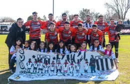 Apretada victoria de La Cebra