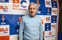 Fabián Cagliardi: “La elección en provincia fue un triunfo de Axel Kicillof”