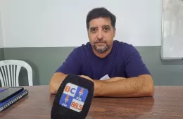 Sebastián Acevedo destacó el acompañamiento municipal al Club Zona Nacional y las políticas deportivas del verano