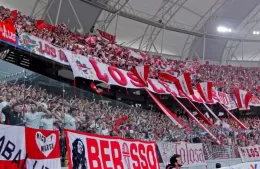 El hincha de Estudiantes ya sabe cómo y cuándo comprar sus entradas para la final