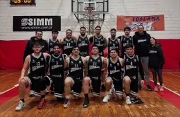 La Cebra se hace fuerte en el Corral