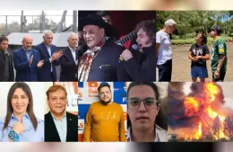 Verano caliente: se preparan las internas partidarias y una oposición fragmentada