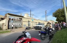 Comunicado de la Municipalidad sobre el conflicto en Acerías Berisso