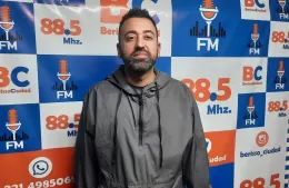 Federico Surila: “Queremos afectar los intereses de los que más tienen y no que la crisis la siga pagando el laburante”