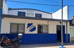 82 años del Club Zona Nacional