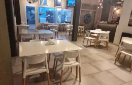 Se consolida el Bar V.S.C. 25: “Queremos que sea utilizado por socios, hinchas y vecinos”