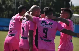 Ya clasificado, Villa San Carlos tiene terna confirmada para visitar a Comu